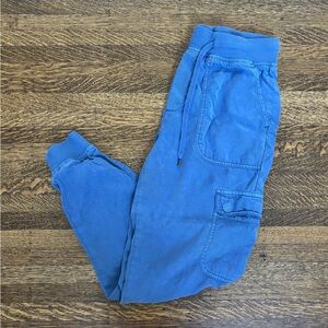 American Eagle Cargo Joggers